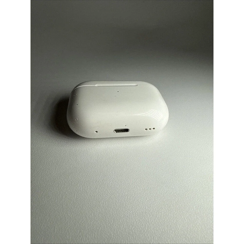 Apple nice used
